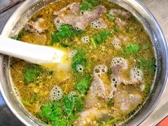牛肉汤-河南拉面(肇周路店)