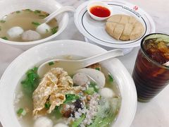 -阿坤纯正西刀鱼丸(Kuala Lumpur Branch)