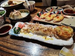 -桃太郎创作料理(大坪店)