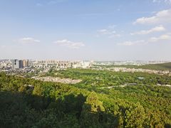 -云龙山