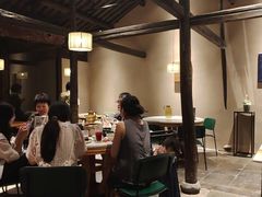 -院子餐厅·大锅菜·老杭帮(桥西直街店)