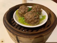 陈皮牛肉球-万龙洲海鲜(南新仓店)