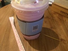 -COSTA COFFEE(恒基名人购物中心店)