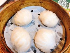 -添好运点心专门店(中环IFC店)