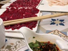 -普宁潮汕牛肉火锅(新香洲店)