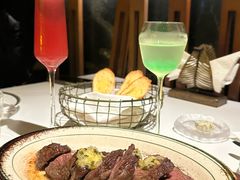 -Mogul Eatery·大亨餐酒馆