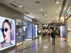 -凯德MALL(西直门店)