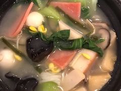 -半亩园(奥特莱斯店)