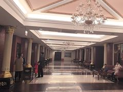 -南京苏宁环球大酒店(桥北店)