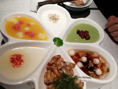-绿茶餐厅(领展购物广场·中关村店)