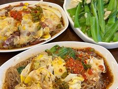 -牛氏石磨肠粉(海璟国际店)