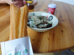 -水井拉粉油条(赤坎民国风情街店)