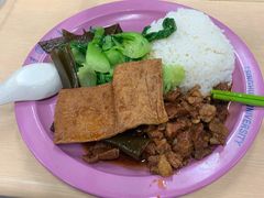 豉皇牛肉-清华大学-清芬园