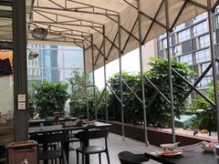 大堂-财神鸡煲(华强北店)