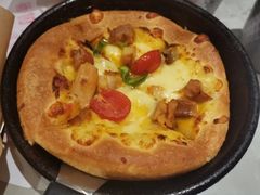 -必胜客(上海新南方商城PH店)