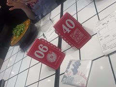 -肥汁米蘭香港米线(长宁来福士店)