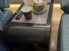 -华夏良子·足道SPA艾灸(胜利路店)