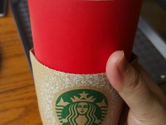 -星巴克(盐城五洲国际店)