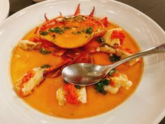 -蟹榭·本帮江浙菜·蟹宴(大宁久光商场店)
