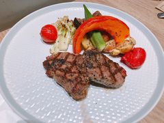 -乔泰勒JOETYLER西餐厅(曲江店)