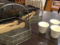 大堂-文杏酒楼(一品天下店)