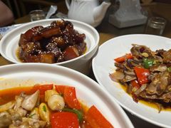 -鸿运楼·舌尖上的徽菜