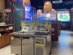 -椰莱泰小谷·东南亚融合菜(坪山悦阾SPACE店)