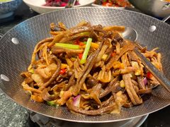 -状元人家·公园别墅衡东土菜(溪悦荟店)