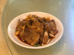 -天师洞道家食堂