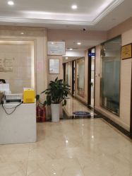 -碧莲盛·不剃发植发