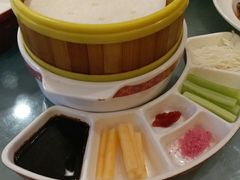 -大鸭梨烤鸭(甘家口店)