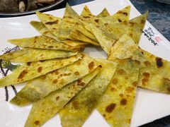 -老白驼退骨特色美食