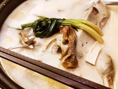 老鸭煲-张福记(陇海中路店)