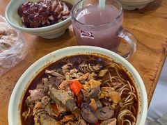 -晓马鸭店(新芜路店)