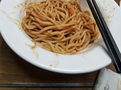 -老北京炸酱面(故宫店)