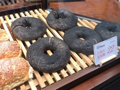 -木子木水日式烫面包(中盛店)