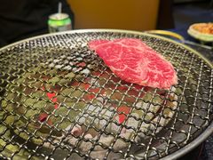 -樱嘢·炭火烧肉(惠南店)