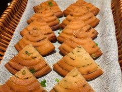 葱油饼-映水芙蓉(上海万象城店)