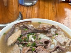 -荔林食店(西华路店)