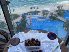 -深圳大梅沙京基洲际度假酒店