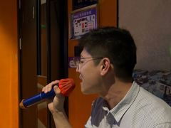 -糖潮量贩KTV(高新万达广场店)