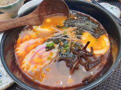 -青空日料烧肉烧鸟店(后湖兴业路店)