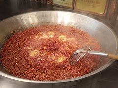 -嘉凌码头·重庆特产手工火锅底料(洪崖洞九楼店)