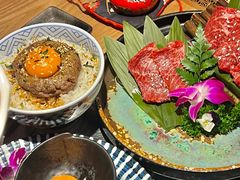 -丸藏和牛烧肉专门店(园区师惠坊店)