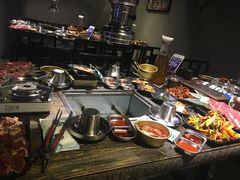 -鑫釜山海鲜烧烤(浑南店)