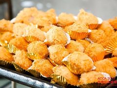 -广州四季酒店·意珍·意式自助餐