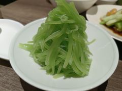 -苏小柳点心·手作小笼包(浦东嘉里城分院)