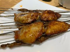 -小艺烧烤(曲江店)