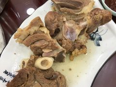 -老舅老蒙肉饼非遗店(一店)