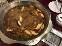 -老城红焖羊肉(老步行街店)